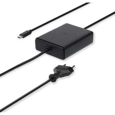 Nedis notebook-adapter 5-20V DC, 45W Type-C