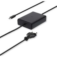 Nedis notebook-adapter 5-20V DC, 45W Type-C - thumbnail