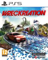 Wreckreation - thumbnail