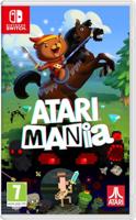 Atari Mania - thumbnail