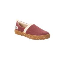 Jack Wolfskin - Ecostride 3 Espandrille Schoen Dames - thumbnail