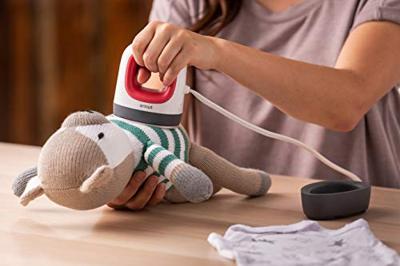 Cricut EasyPress Mini™ Verwarmingspers Frambozen, Wit