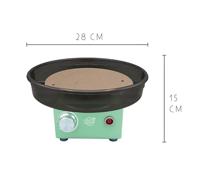 Studio Poterie Expert groen - thumbnail