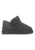 Warmbat Pantoffels Willow WLW321085 Donker Grijs-36 maat 36 - thumbnail