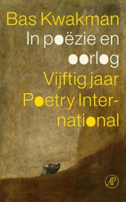 In poëzie en oorlog (Paperback)