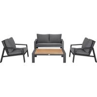 Nu met 46% korting: Aluminium loungesets - thumbnail