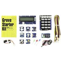 Seeed Studio Starter-Kit Geschikt voor serie: Arduino - thumbnail