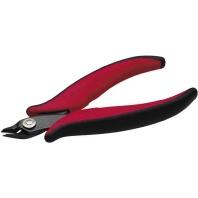 Cimco Cimco Werkzeuge 101051 Elektronica en fijnmechanica Zijkniptang Met facet 132 mm - thumbnail