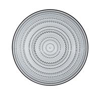Iittala Kastehelmi Bord 31,5 cm Grey - thumbnail