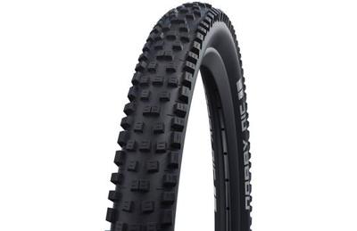 Schwalbe nobby nic 26x2.40 (62-559) folding performance line dd addix black