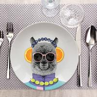 Mosterd Wild Dining Alpaca - thumbnail