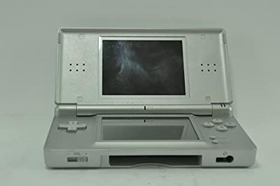 Nintendo DS Lite (Silver) Nintendo DS Lite (Silver)