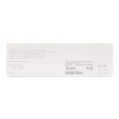 Apple 85W MagSafe 1 lichtnetadapter MC556Z/B