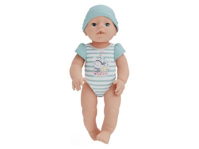 Playtive Babypop Toni (Turquoise)