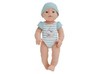 Playtive Babypop Toni (Turquoise) - thumbnail
