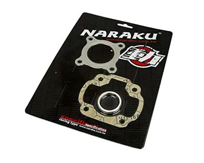 NARAKU Seal set cylinder