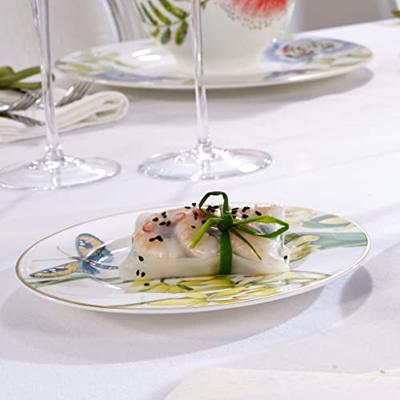 VILLEROY & BOCH - Amazonia Anmut - Gebaksbord 16cm