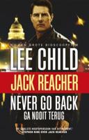 Ga nooit terug - Lee Child - ebook - thumbnail
