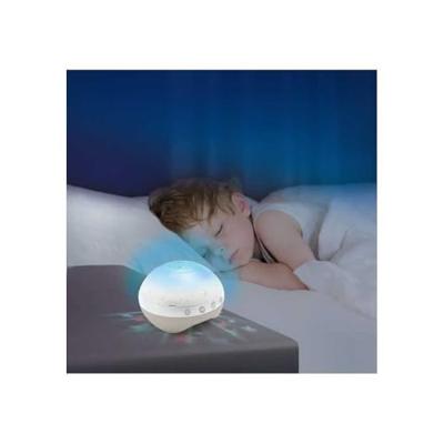 Muziekmobiel en projector - INFANTINO - Sweet Night 3-in-1 - Grijs Muziekmobiel en projector - INFANTINO - Sweet Night 3-in-1 - Grijs