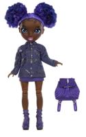 Rainbow High Junior High Krystal Bailey - thumbnail