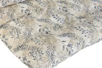 Kussen DKD Home Decor Voor op de grond Multicolour Aluminium 120 x 80 x 16 cm - thumbnail