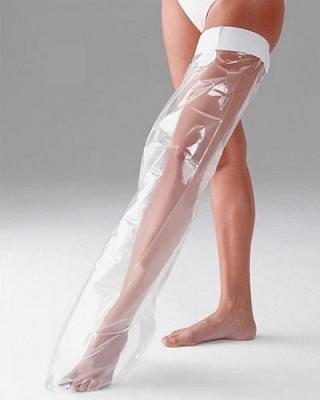 Thuasne Beschermhoes Been