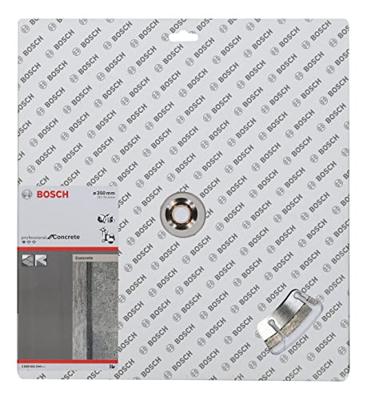 Bosch Accessories 2608602544 Bosch Power Tools Diamanten doorslijpschijf Diameter 350 mm 1 stuk(s) Bosch Accessories 2608602544 Bosch Power Tools Diamanten doorslijpschijf Diameter 350 mm 1 stuk(s)
