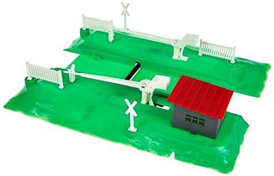 Mehano 55553 H0 spoorwegovergang