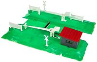 Mehano 55553 H0 spoorwegovergang - thumbnail