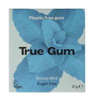 True Gum Strong Mint - thumbnail