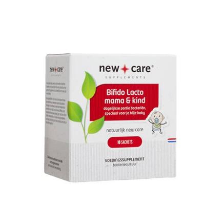 Bifido lacto mama en kind