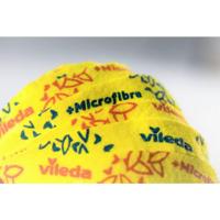 Vileda SuperMocio Soft Microvezel-Mop 2 Stuks - thumbnail