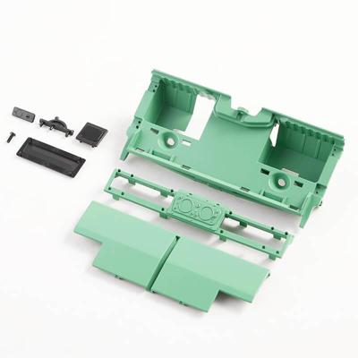 FMS - 11202 Instrument Panel Green Painted (FMS-C1683)