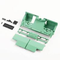 FMS - 11202 Instrument Panel Green Painted (FMS-C1683) - thumbnail