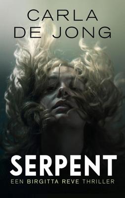Serpent - Carla de Jong - eBook (9789026350511)