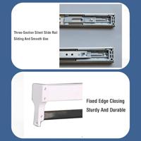 Wandbeugel hout - thumbnail