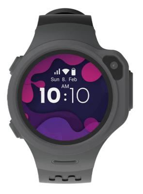 myFirst Fone R1c Kindersmartwatch Grijs