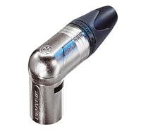 Neutrik NC3MRX Haaks Male XLR kabeldeel 3p - thumbnail