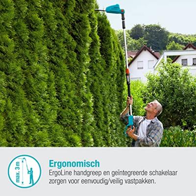Gardena Telescopische accu-heggenschaar THS 42/18V P4A - thumbnail