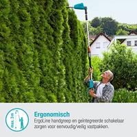 Gardena Accu Heggenschaar Telescoop THS 42/18V Solo - thumbnail