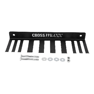 Lifemaxx Crossmaxx Storage multi hanger