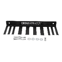 Lifemaxx Crossmaxx Storage multi hanger - thumbnail