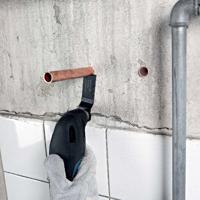 Bosch Accessories 2608661633 ACZ 100 BB Bimetaal Segmentzaagblad 100 mm 1 stuk(s) - thumbnail