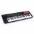 M-AUDIO Oxygen 49 (MKV) MIDI toetsenbord 49 toetsen USB Zwart