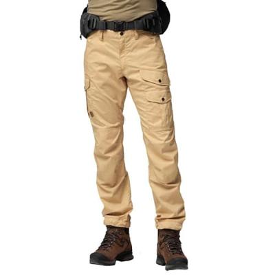 Fjällräven Vidda Pro Lite Broek Fjällräven Vidda Pro Lite Broek