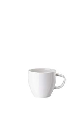 ROSENTHAL - Junto White - Koffiekop 0,23l nr.4