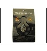 Raamhanger Feng Shui - Druppel