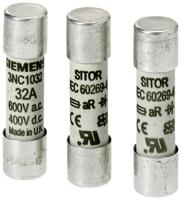 Siemens 3NC1440 Cilinderzekeringmodule 40 A 690 V 1 stuk(s) - thumbnail