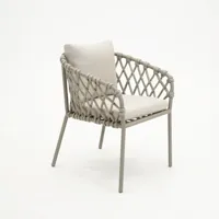 Dining tuinstoel Tanami - thumbnail