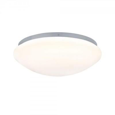 Paulmann 70981 LED-wandlamp LED LED vast ingebouwd 10 W Wit